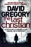 Produktbild: Gregory, D: The Last Christian