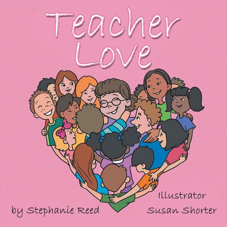 Produktbild: Teacher Love