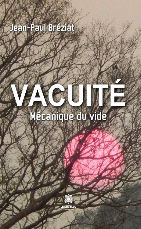 Produktbild: Vacuit&eacute;