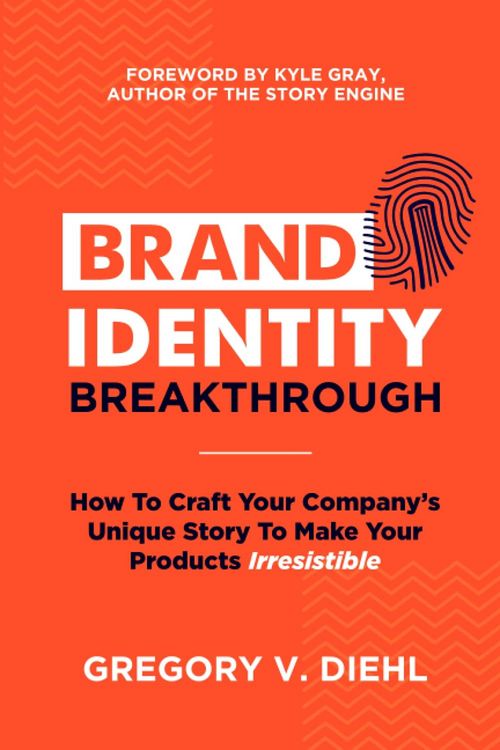 Produktbild: Brand Identity Breakthrough