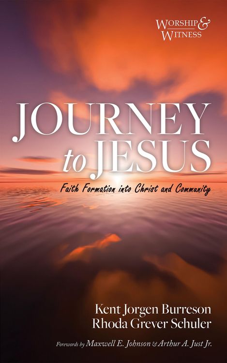 Produktbild: Journey to Jesus