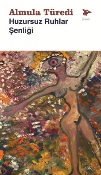 Produktbild: Huzursuz Ruhlar Senligi