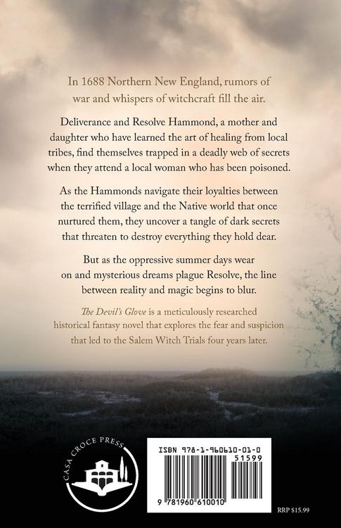 Produktbild: The Devil's Glove