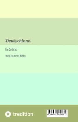 Produktbild: Deutschland