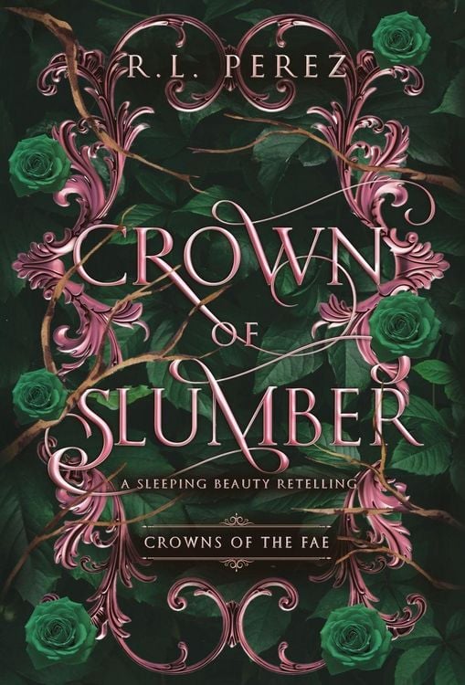Produktbild: Crown of Slumber