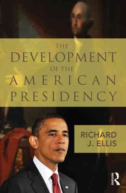 Produktbild: The Development of the American Presidency