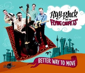 Produktbild: Better Way To Move
