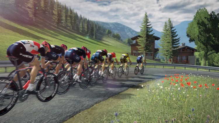 Produktbild: Tour de France 2021 [Xbox One] USK/PEGI