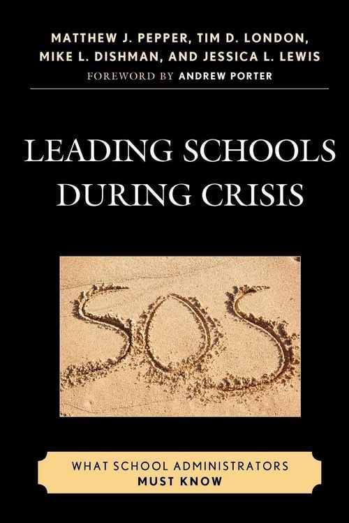 Produktbild: Leading Schools During Crisis