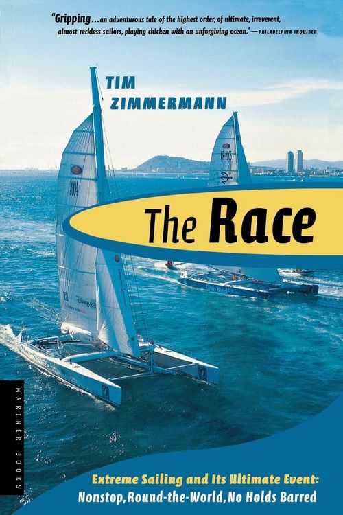 Produktbild: The Race