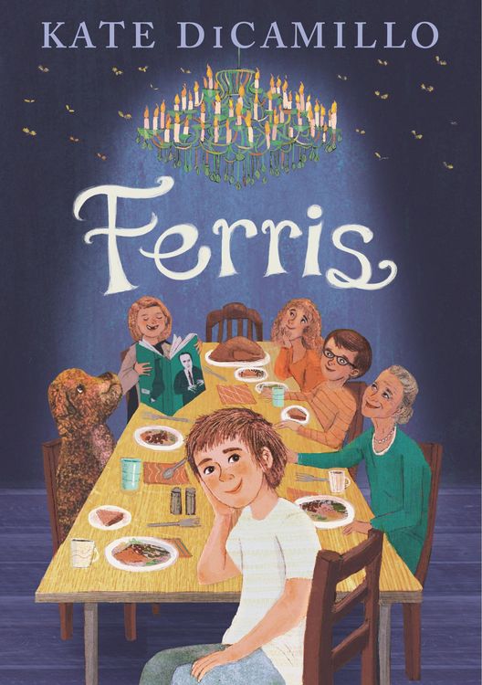 Produktbild: Ferris