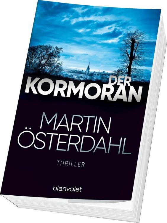 Produktbild: Der Kormoran