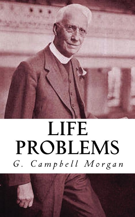 Produktbild: Life Problems