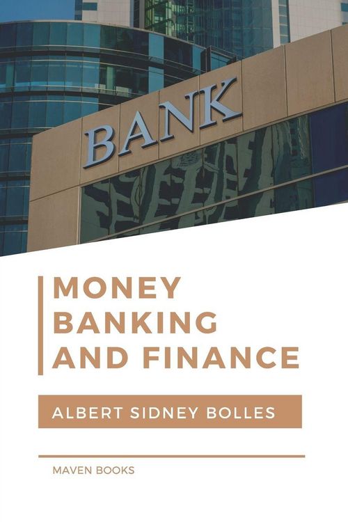 Produktbild: Money, Banking, and Finance