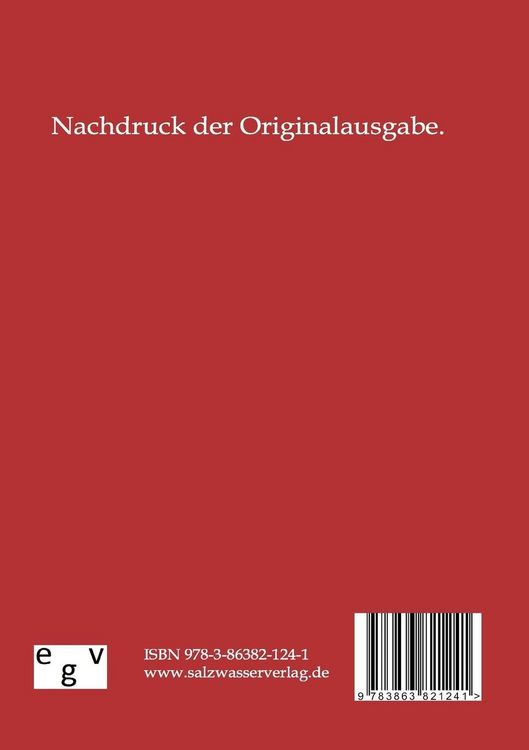Produktbild: Graf Bismarck und seine Leute w&auml;hrend des Krieges mit Frankreich