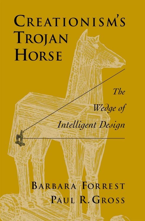 Produktbild: Creationism's Trojan Horse