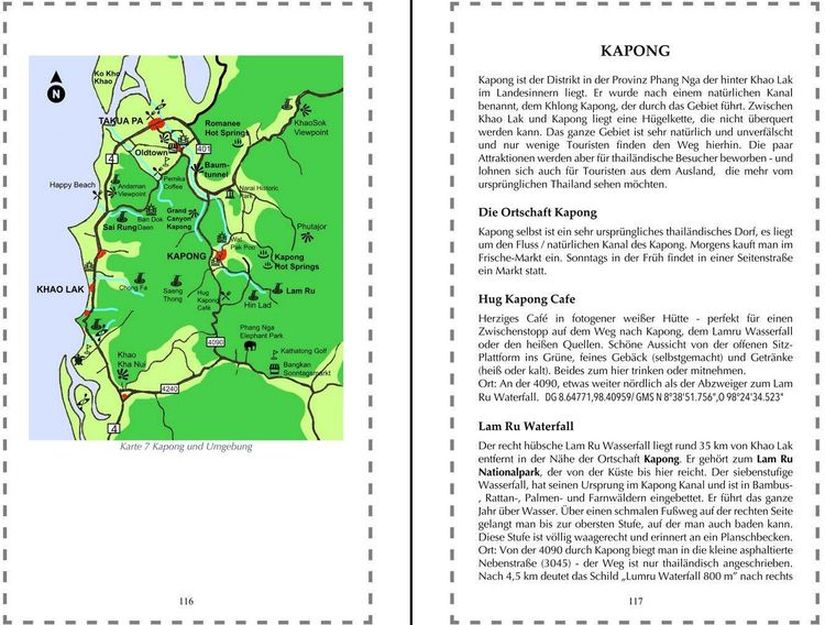 Produktbild: Khao Lak Neu Entdecken