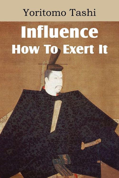 Produktbild: Influence, How To Exert It