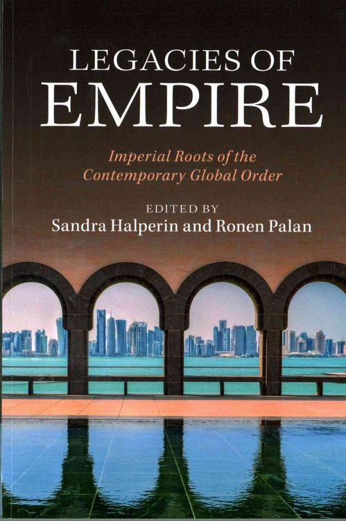 Produktbild: Legacies of Empire