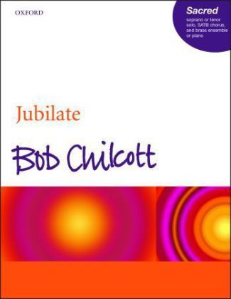 Produktbild: Jubilate