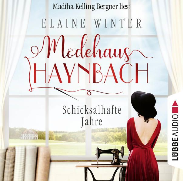 Produktbild: Schicksalhafte Jahre - Modehaus Haynbach, Teil 2