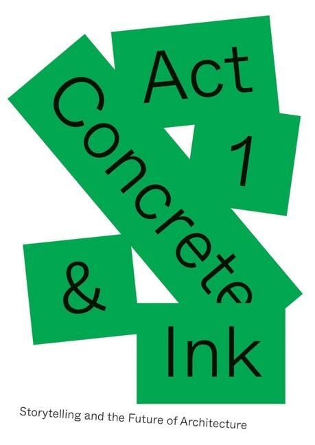 Produktbild: Concrete and Ink