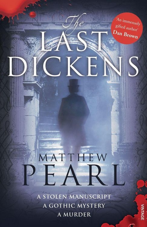 Produktbild: The Last Dickens