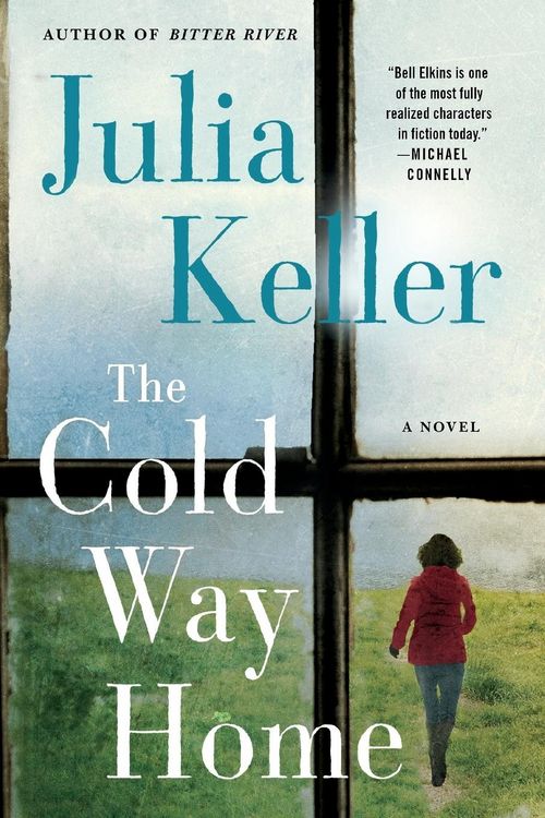 Produktbild: Cold Way Home