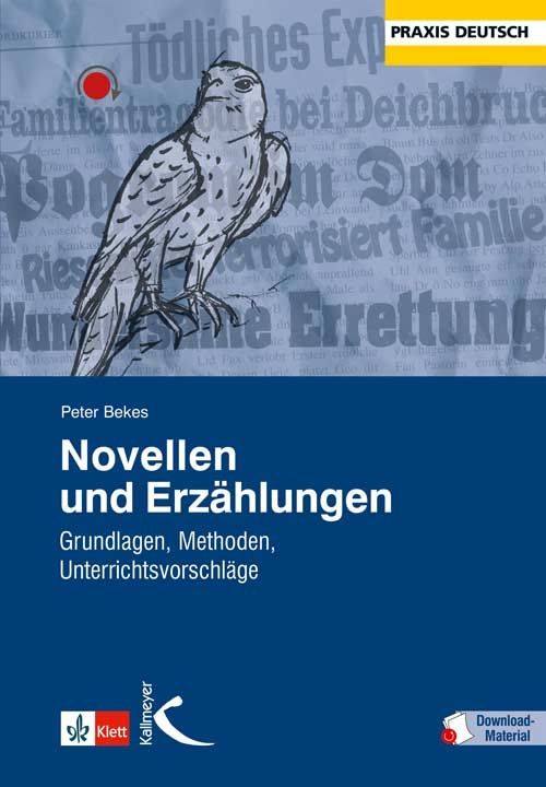 Produktbild: Novellen und Erz&auml;hlungen