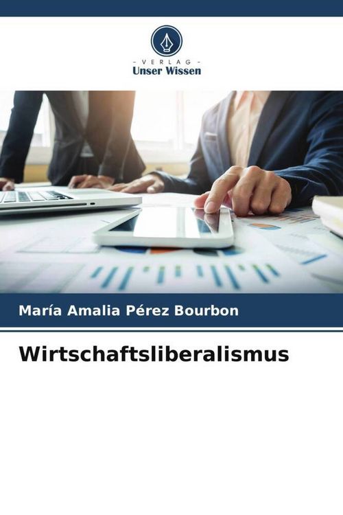 Produktbild: Wirtschaftsliberalismus