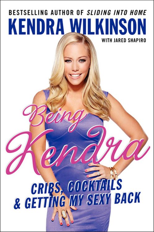 Produktbild: Being Kendra