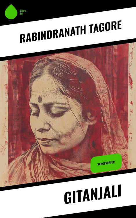 Produktbild: Gitanjali