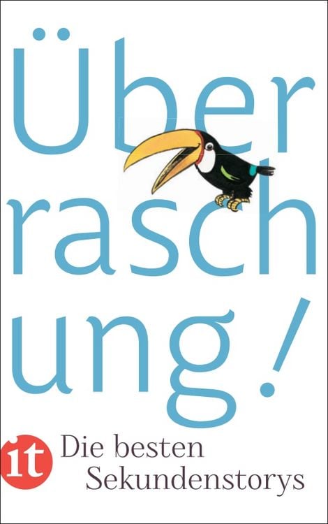 Produktbild: &Uuml;berraschung!