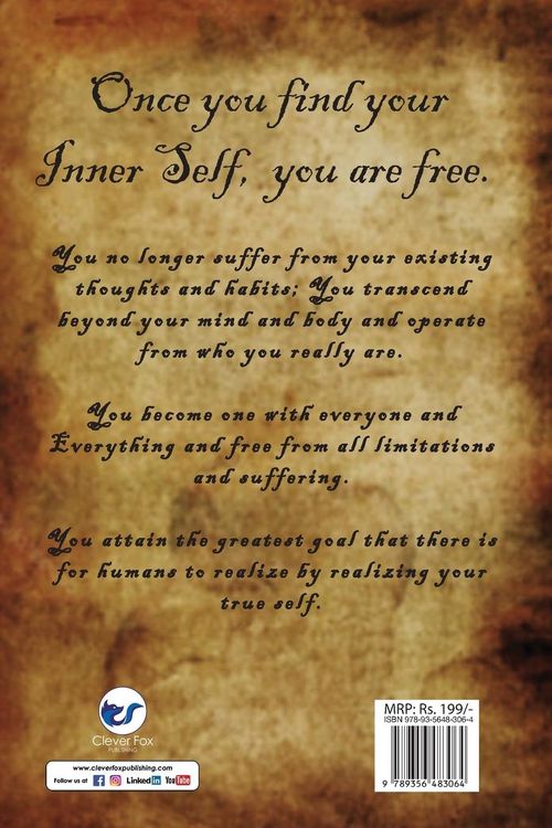 Produktbild: The Power of "Inner self"