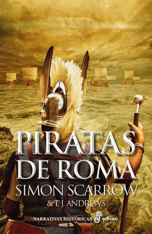 Produktbild: Piratas de Roma