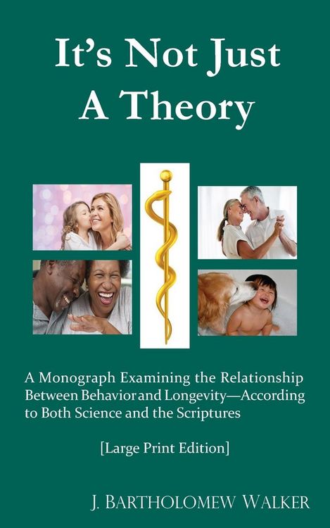 Produktbild: It's Not Just A Theory