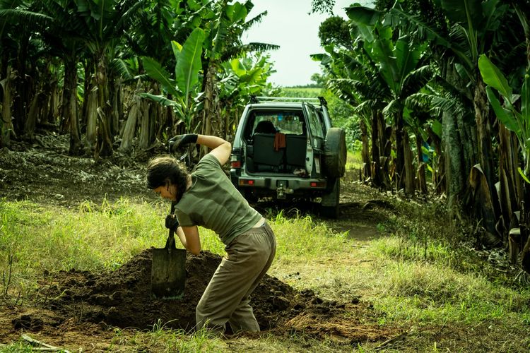 Produktbild: Reyka - Mord in Afrika [3 DVDs]