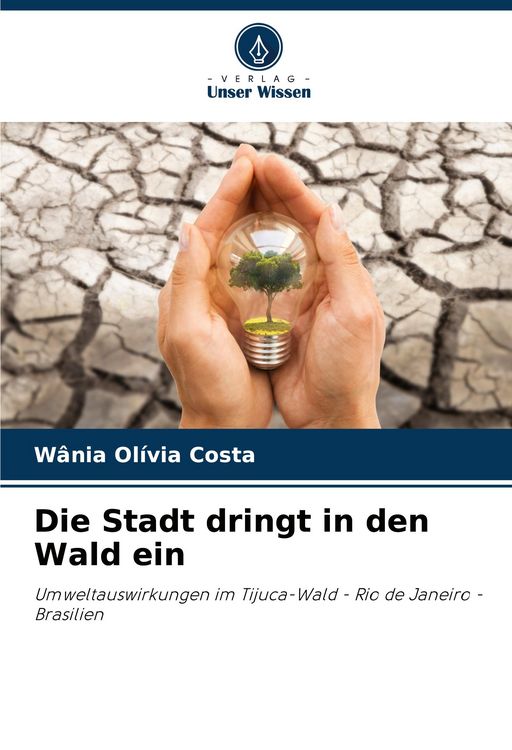 Produktbild: Die Stadt dringt in den Wald ein