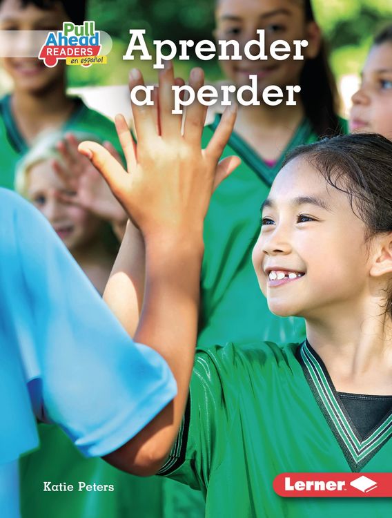 Produktbild: Aprender a perder (Losing Well)
