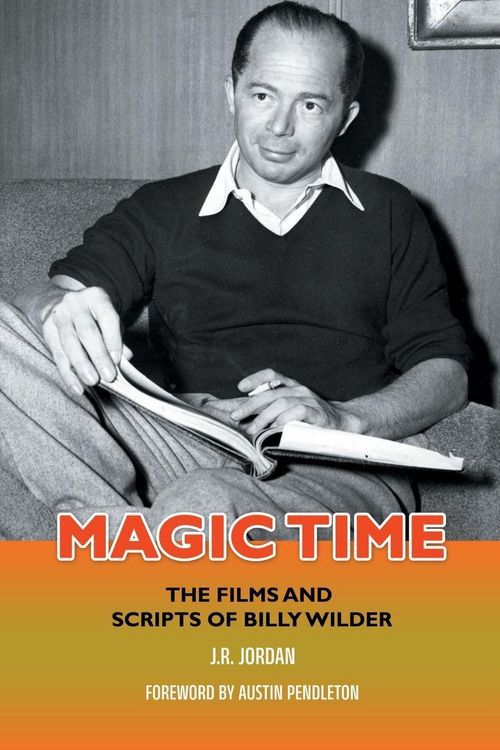Produktbild: Magic Time