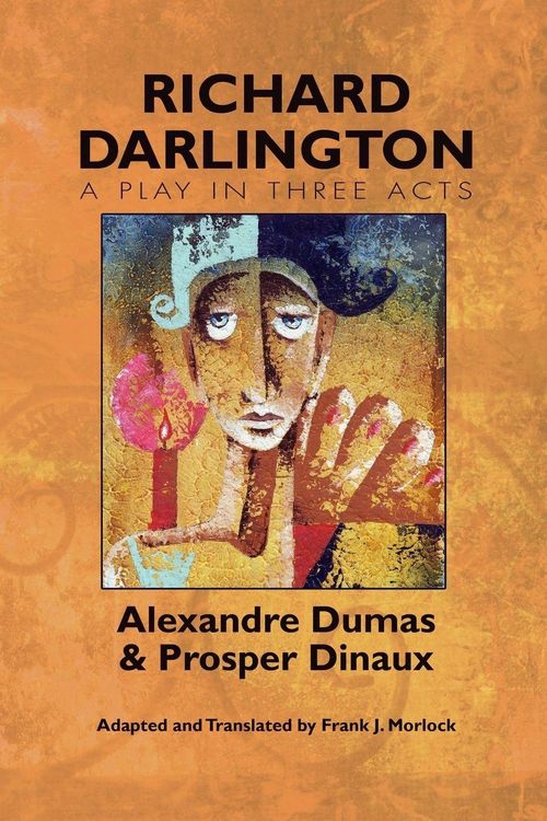 Produktbild: Richard Darlington