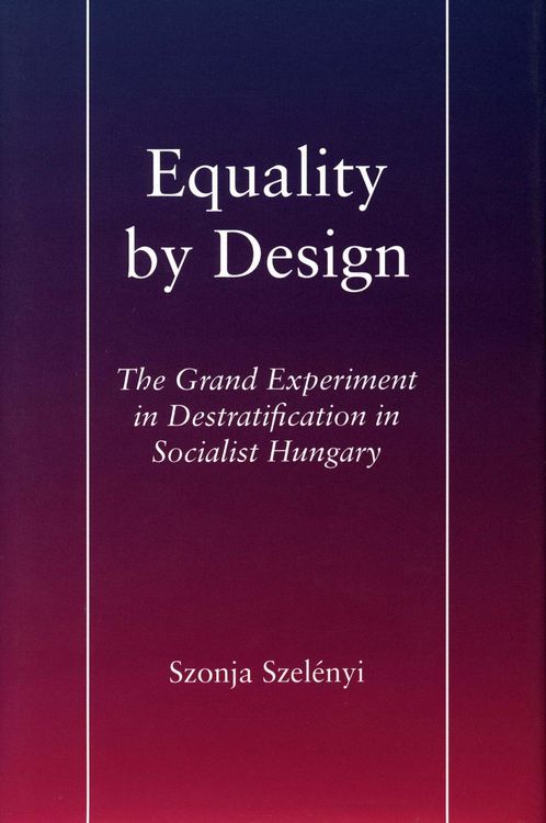 Produktbild: Equality by Design
