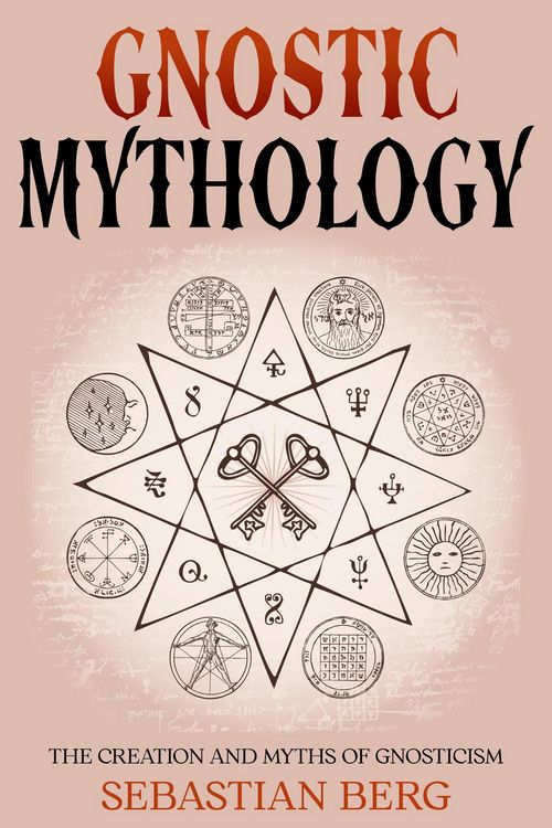 Produktbild: Gnostic Mythology: The Creation and Myths of Gnosticism