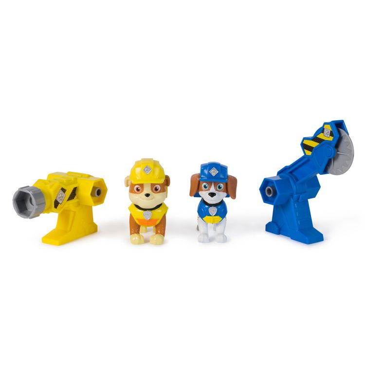 Produktbild: RBL Power Tool Pups