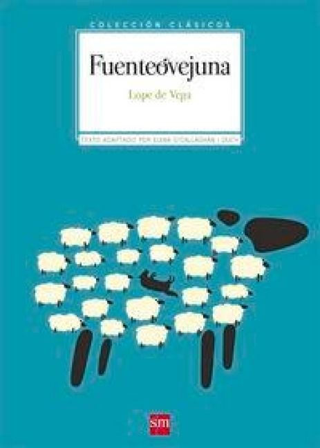 Produktbild: Fuenteovejuna