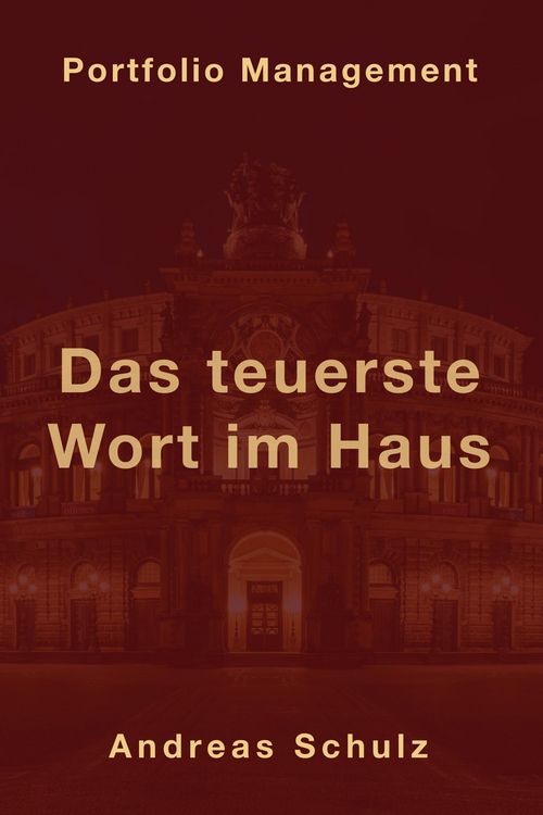 Produktbild: Das teuerste Wort im Haus
