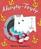 Produktbild: Ahoyty-Toyty!