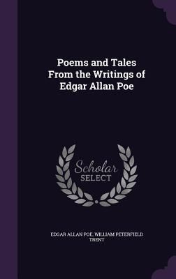 Produktbild: Poems and Tales From the Writings of Edgar Allan Poe