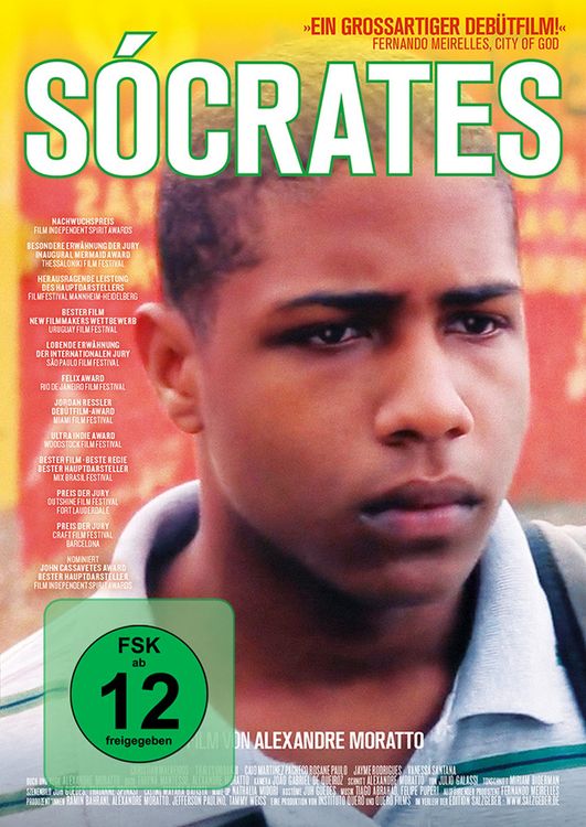 Produktbild: Socrates