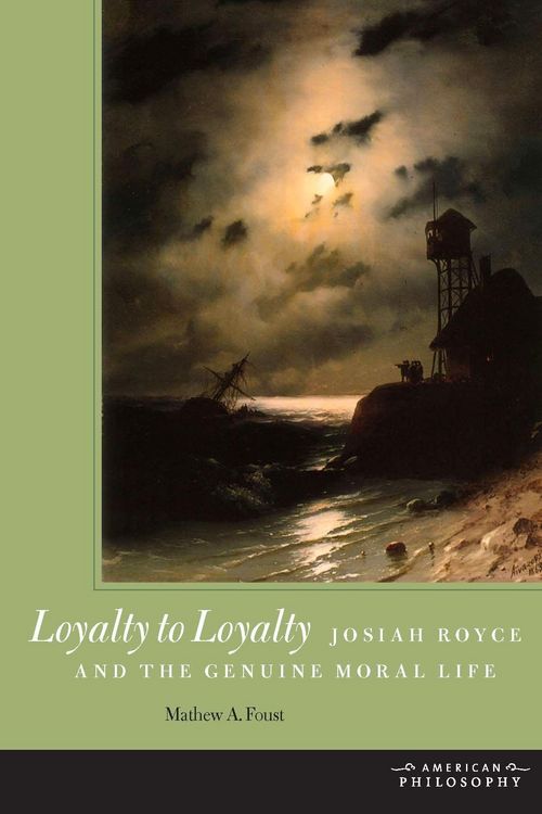 Produktbild: Loyalty to Loyalty